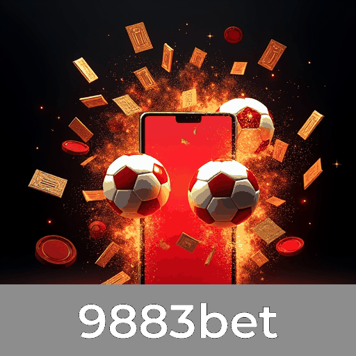 Vivencie a Emoção dos Jogos de Cassino no 9883bet e Ganhe Mais