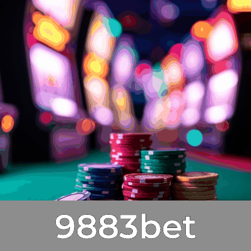 9883bet: O Aplicativo Completo para Apostas ao Seu Alcance