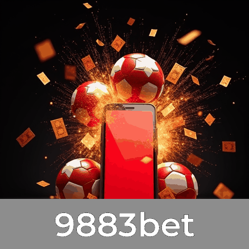 Vivencie a Emoção dos Jogos de Cassino no 9883bet e Ganhe Mais