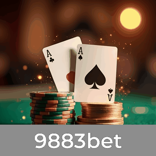 Vivencie a Emoção dos Jogos de Cassino no 9883bet e Ganhe Mais
