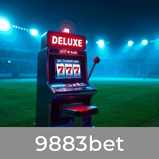 9883bet: Sua Plataforma de Apostas Confiável