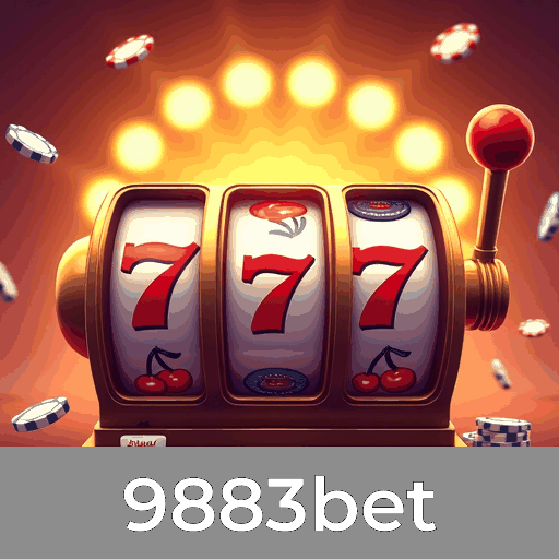 9883bet: Caça-Níqueis-Grandes Jackpots, Jogos de Mesa-Desafios Estratégicos, e Mais