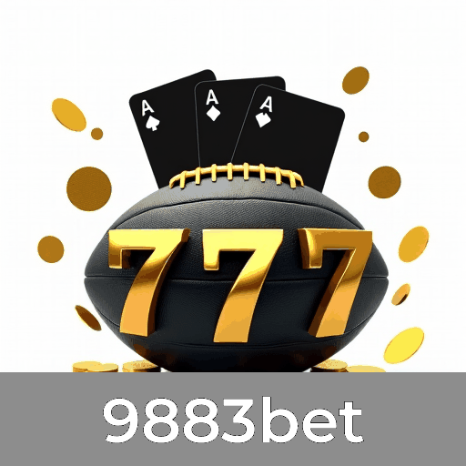 9883bet: Experimente a Emoção do Crash com Altos Retornos!