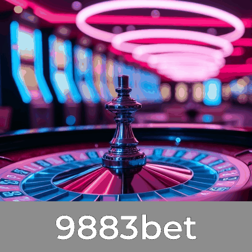 9883bet: A Casa de Apostas Especializada em Esportes Brasileiros