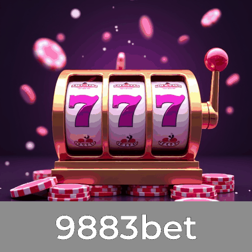 9883bet: Experimente a Emoção do Crash com Altos Retornos!