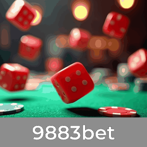 Maximize Seus Ganhos com as Promoções Exclusivas do 9883bet