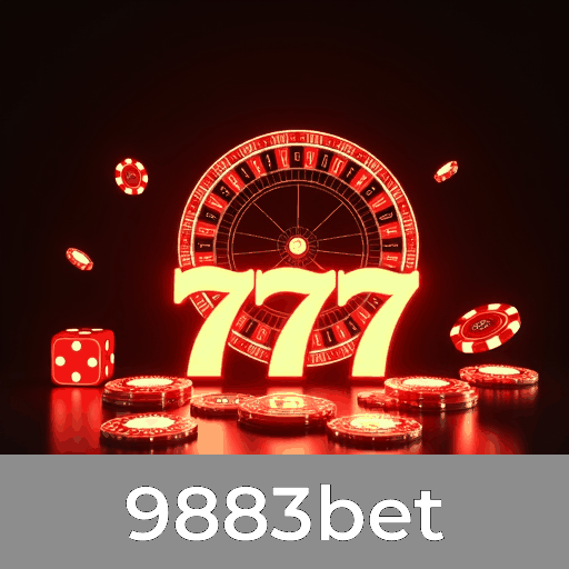 9883bet: Experimente a Emoção do Crash com Altos Retornos!