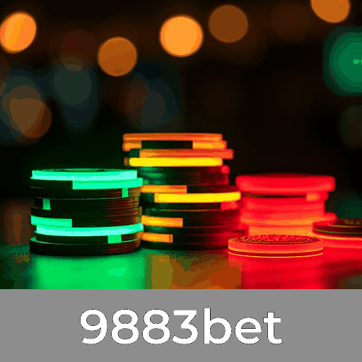 Maximize Seus Ganhos com as Promoções Exclusivas do 9883bet