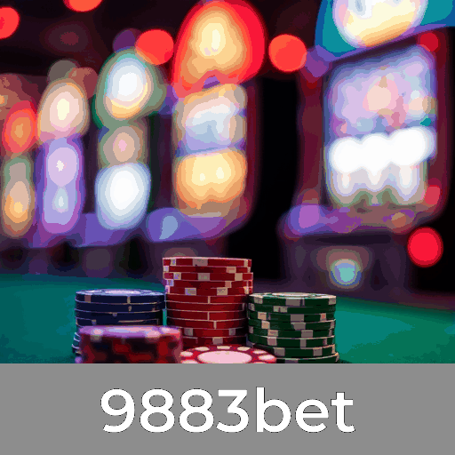9883bet: A Casa de Apostas Especializada em Esportes Brasileiros