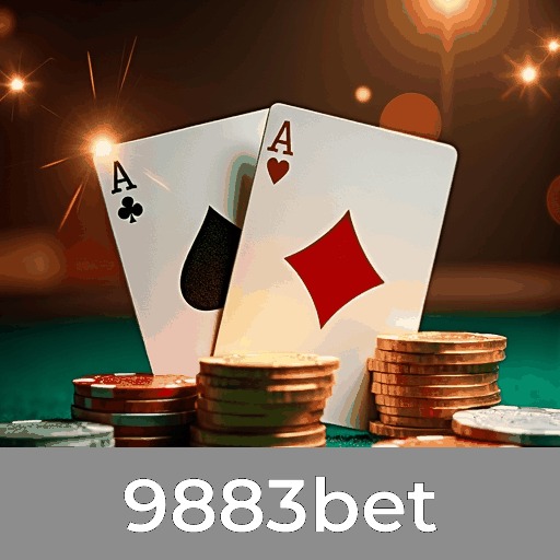 Maximize Seus Ganhos com as Promoções Exclusivas do 9883bet