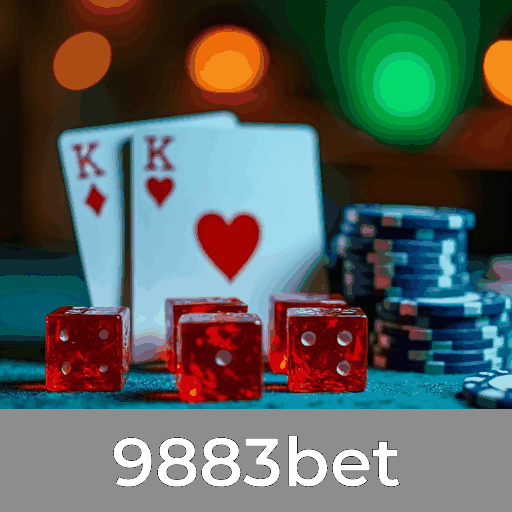 9883bet: Experimente a Emoção do Crash com Altos Retornos!