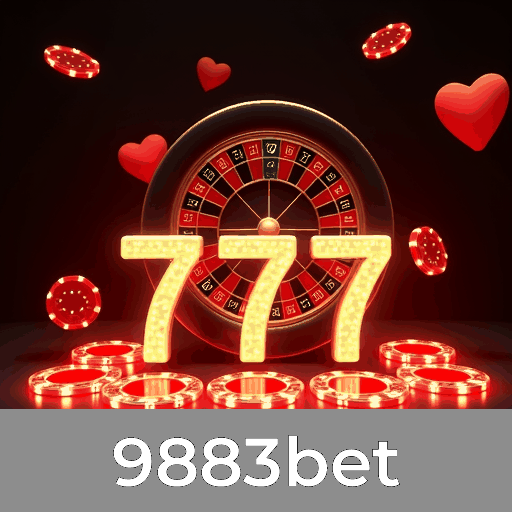 9883bet: A Experiência Real de Jogos de Mesa ao Vivo