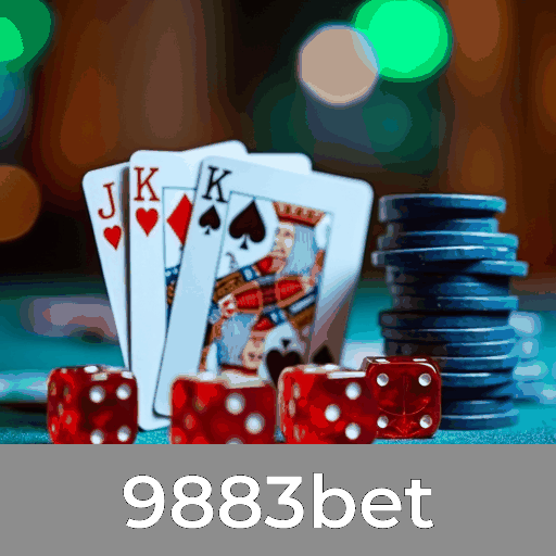 9883bet: Caça-Níqueis-Grandes Jackpots, Jogos de Mesa-Desafios Estratégicos, e Mais