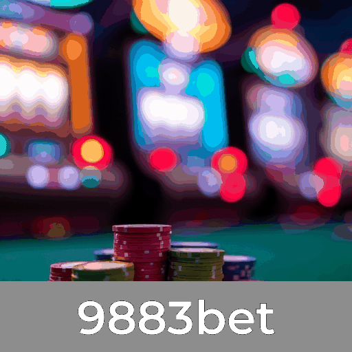 9883bet: Caça-Níqueis-Grandes Jackpots, Jogos de Mesa-Desafios Estratégicos, e Mais