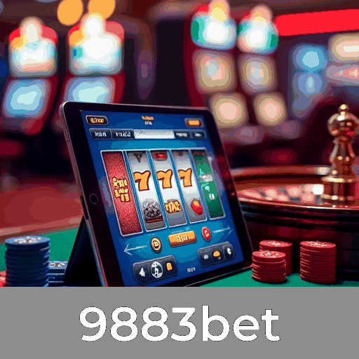 9883bet: Aposta Segura com Serviços Profissionais