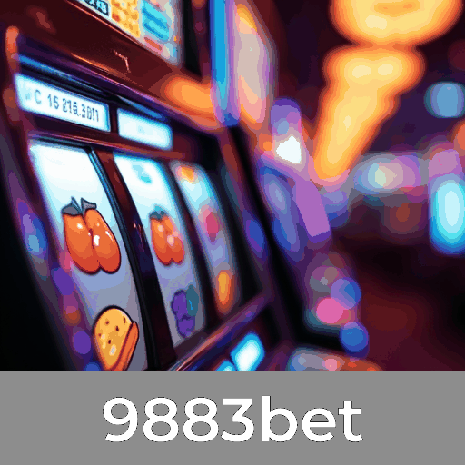 Maximize Seus Ganhos com as Promoções Exclusivas do 9883bet