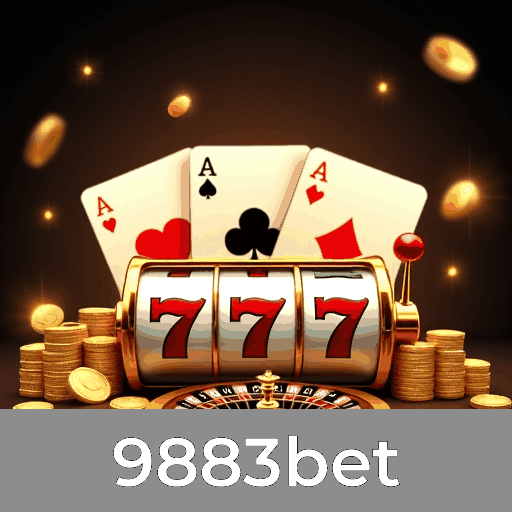 9883bet: O Aplicativo Completo para Apostas ao Seu Alcance