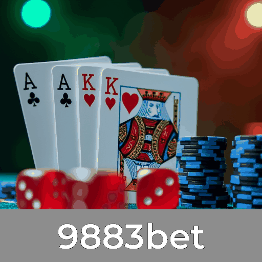 9883bet: Onde Bônus e Ofertas Exclusivas Abundam