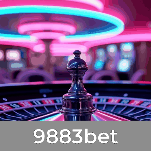 9883bet: Sua Plataforma de Apostas Confiável