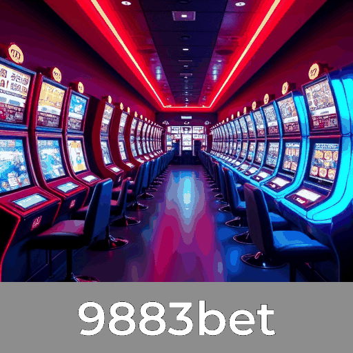 9883bet: A Casa de Apostas Especializada em Esportes Brasileiros