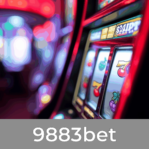 9883bet: Aposta Segura com Serviços Profissionais