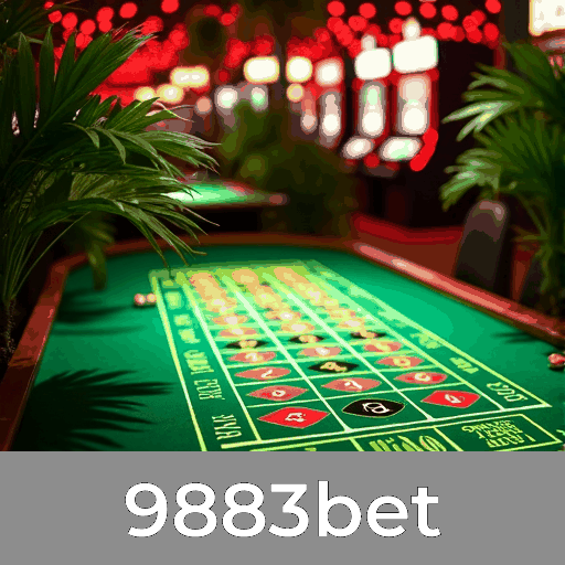 9883bet: O Aplicativo Completo para Apostas ao Seu Alcance