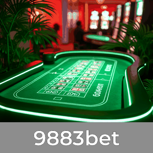 9883bet: Sua Plataforma de Apostas Confiável